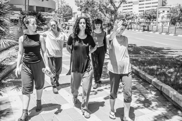 סלומון 7 – בית תרבות