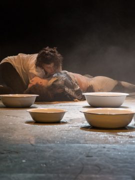 ריקוד אקסטטי